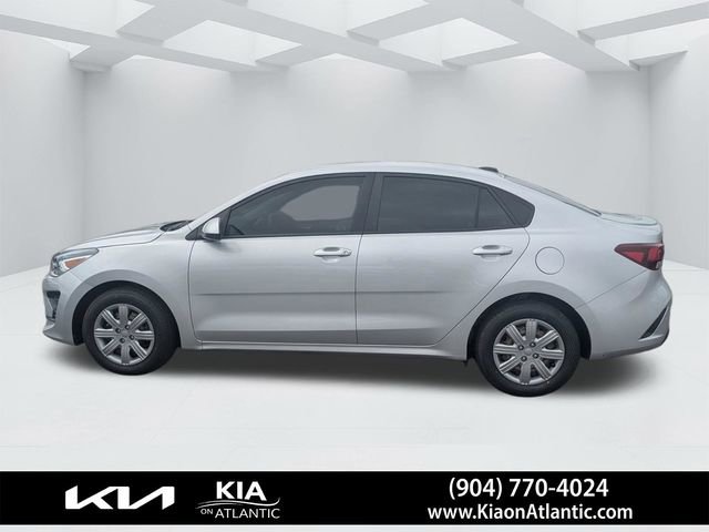 Used 2022 Kia Rio S image 7