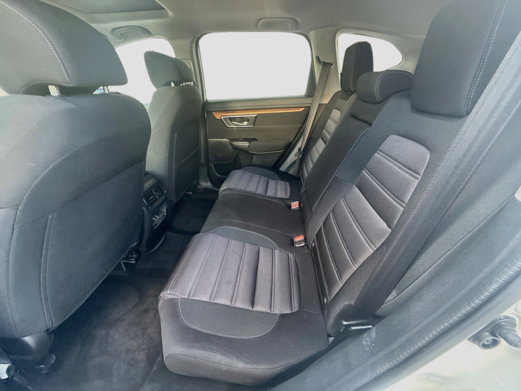 Certified 2020 Honda CR-V EX image 23