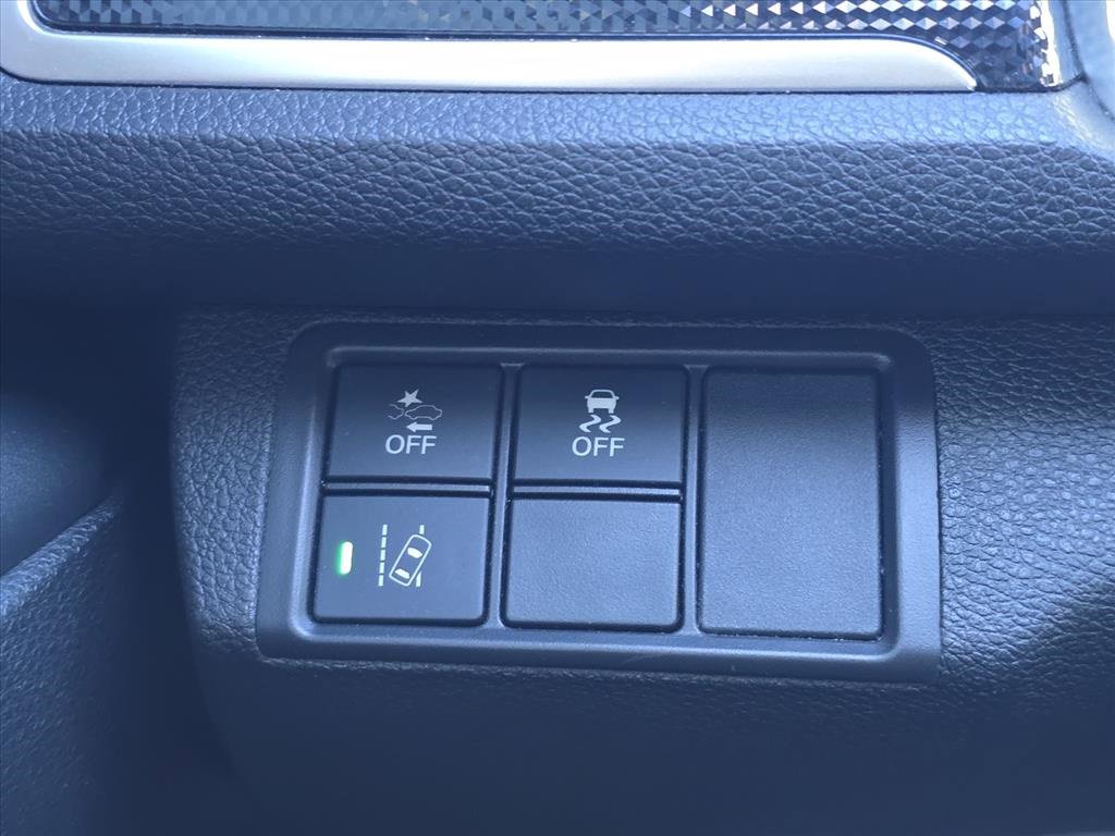 Used 2019 Honda Civic Sport image 20