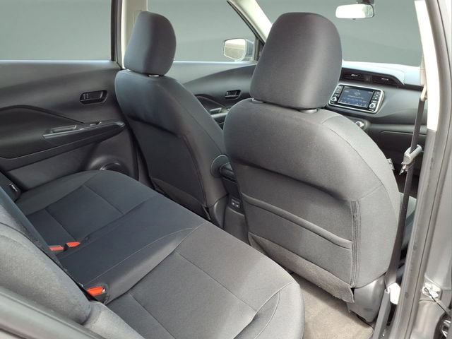 Certified 2025 Nissan Kicks Play S FWD image 16