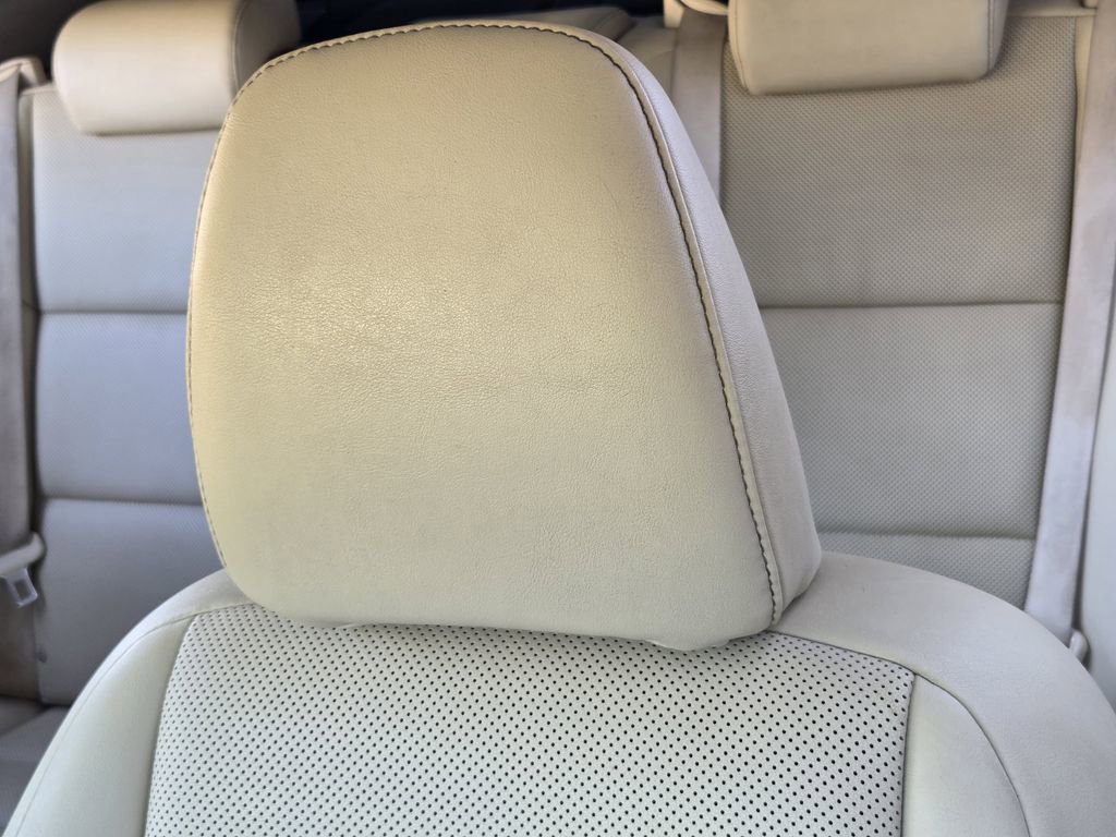 Used 2015 Lexus ES 350 350 Crafted Line w/ Premium Package image 17