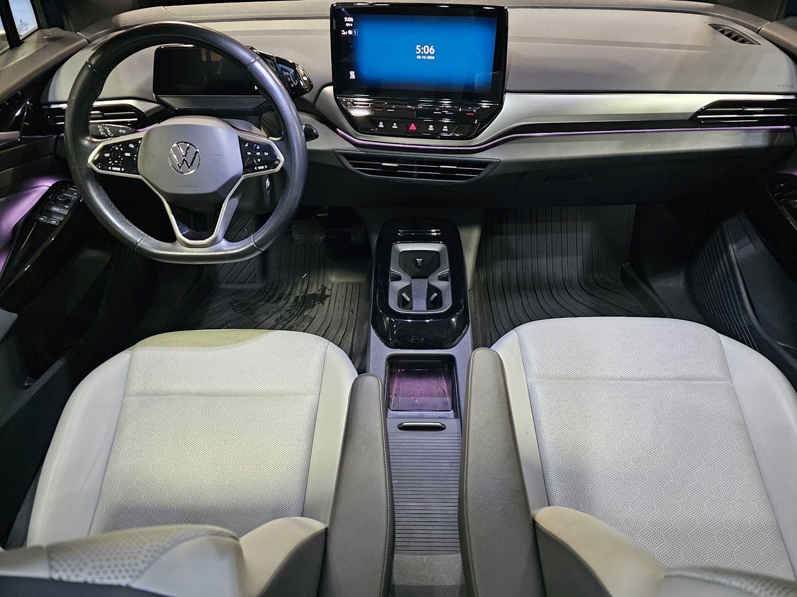 Used 2022 Volkswagen ID.4 Pro S image 19