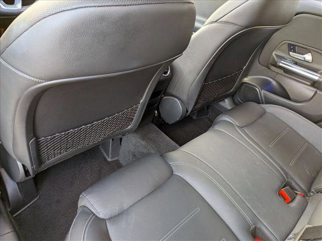 Used 2023 Mercedes-Benz GLA 250 image 17