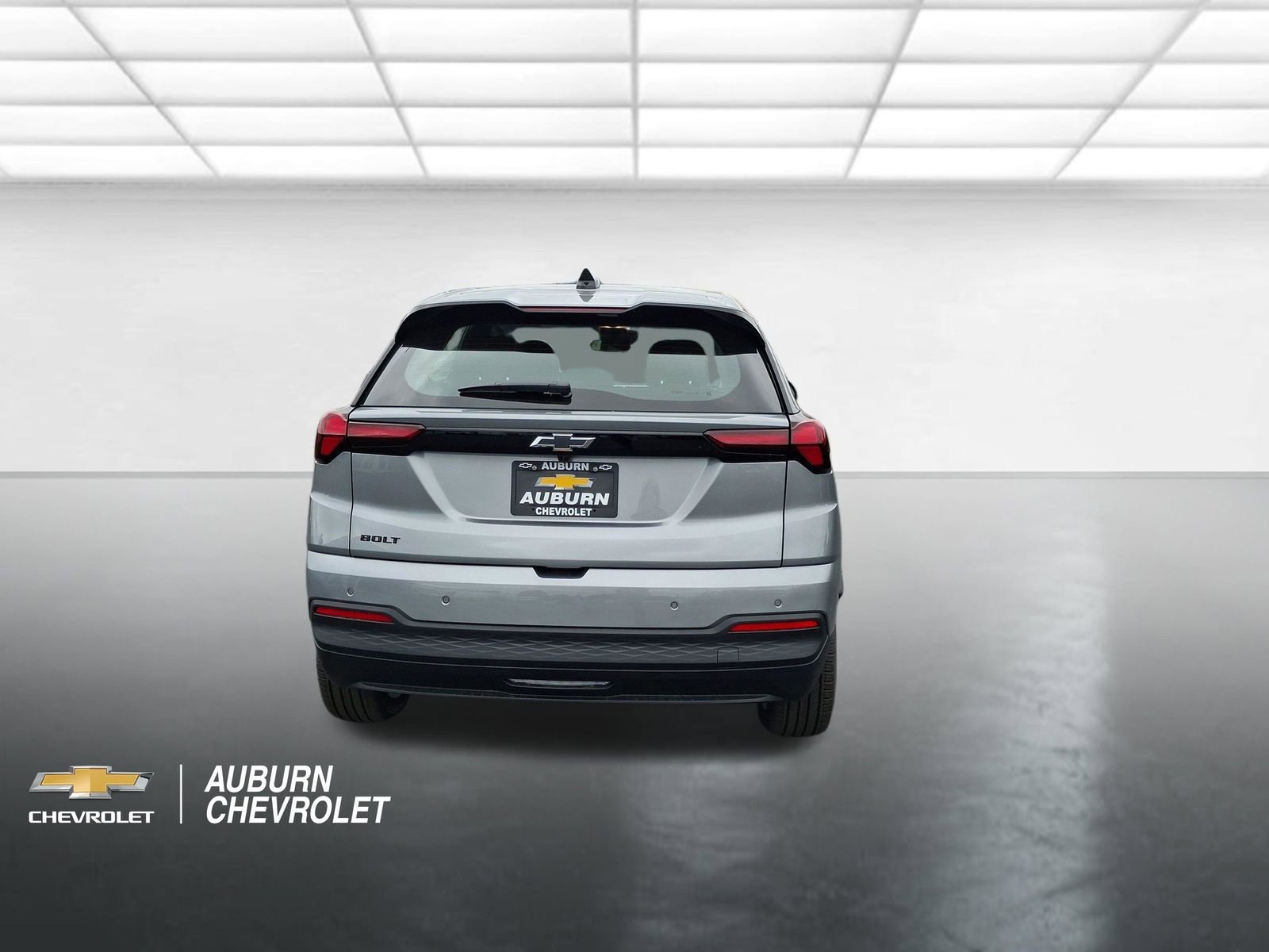 New 2027 Chevrolet Bolt LT w/ LPO, All-Weather Package FWD image 4