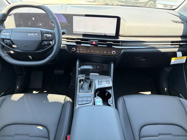 New 2026 Kia Sportage SX AWD/4WD image 9