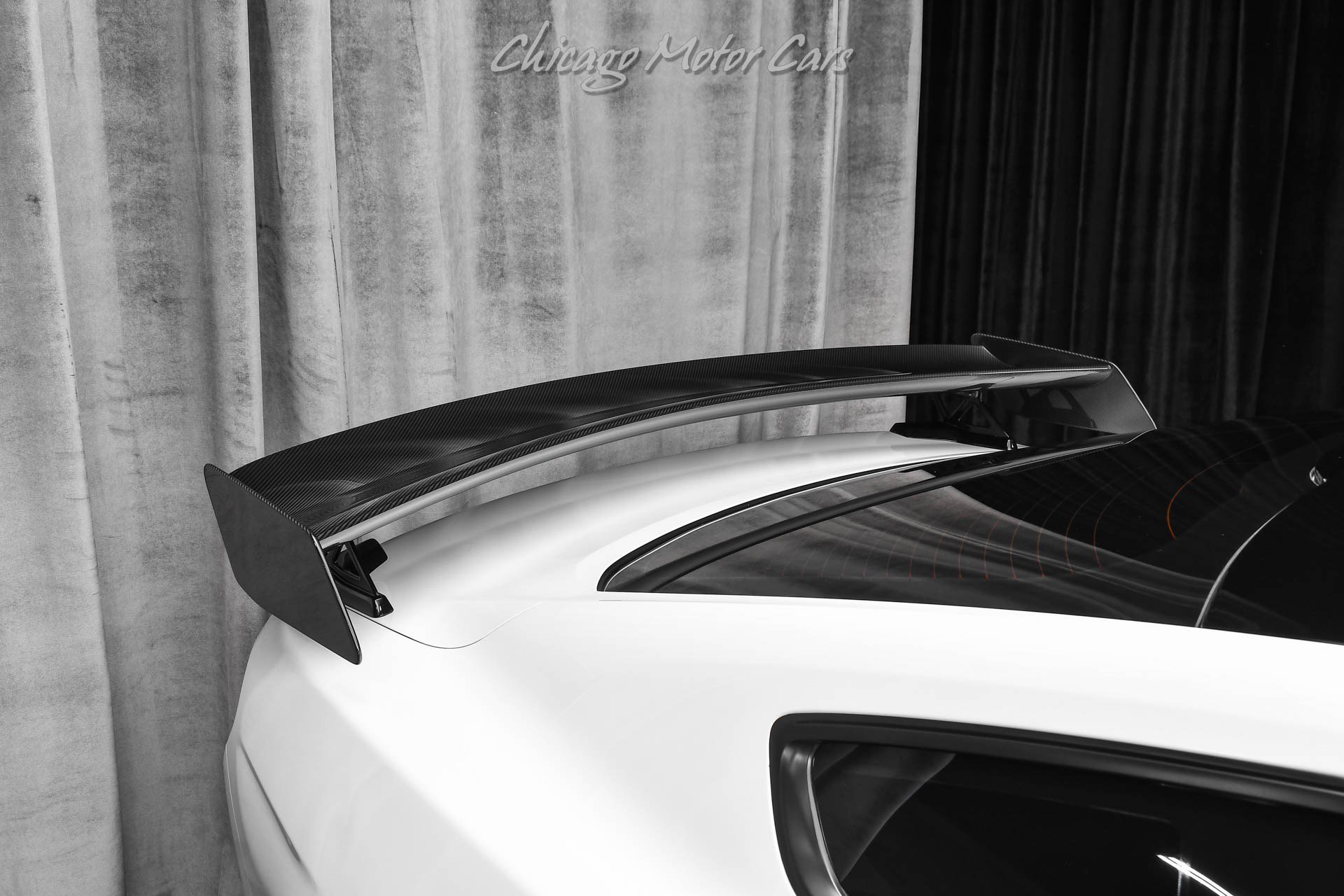 Used 2022 Ford Mustang Shelby GT500 w/ Carbon Fiber Track Pack RWD image 43
