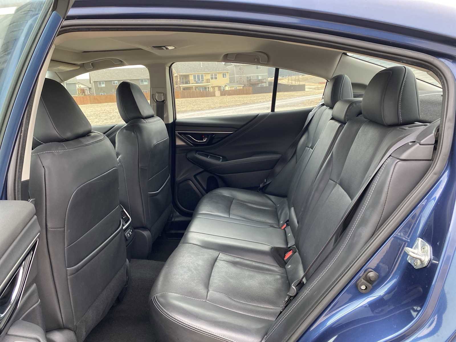 Used 2021 Subaru Legacy Limited image 35