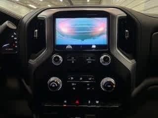 Used 2019 GMC Sierra 1500 SLE w/ Trailering Package RWD image 19