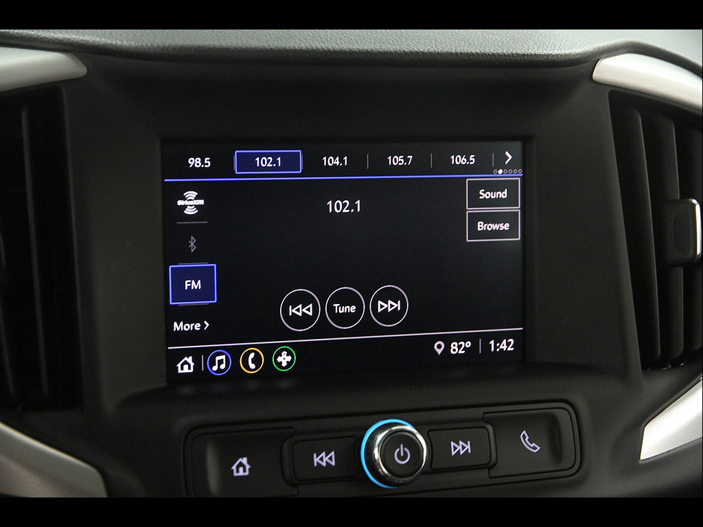 Certified 2023 GMC Terrain SLE w/ Driver Convenience Package FWD image 11