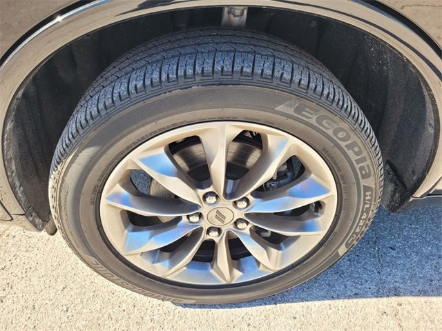 Certified 2023 Dodge Durango Citadel image 21