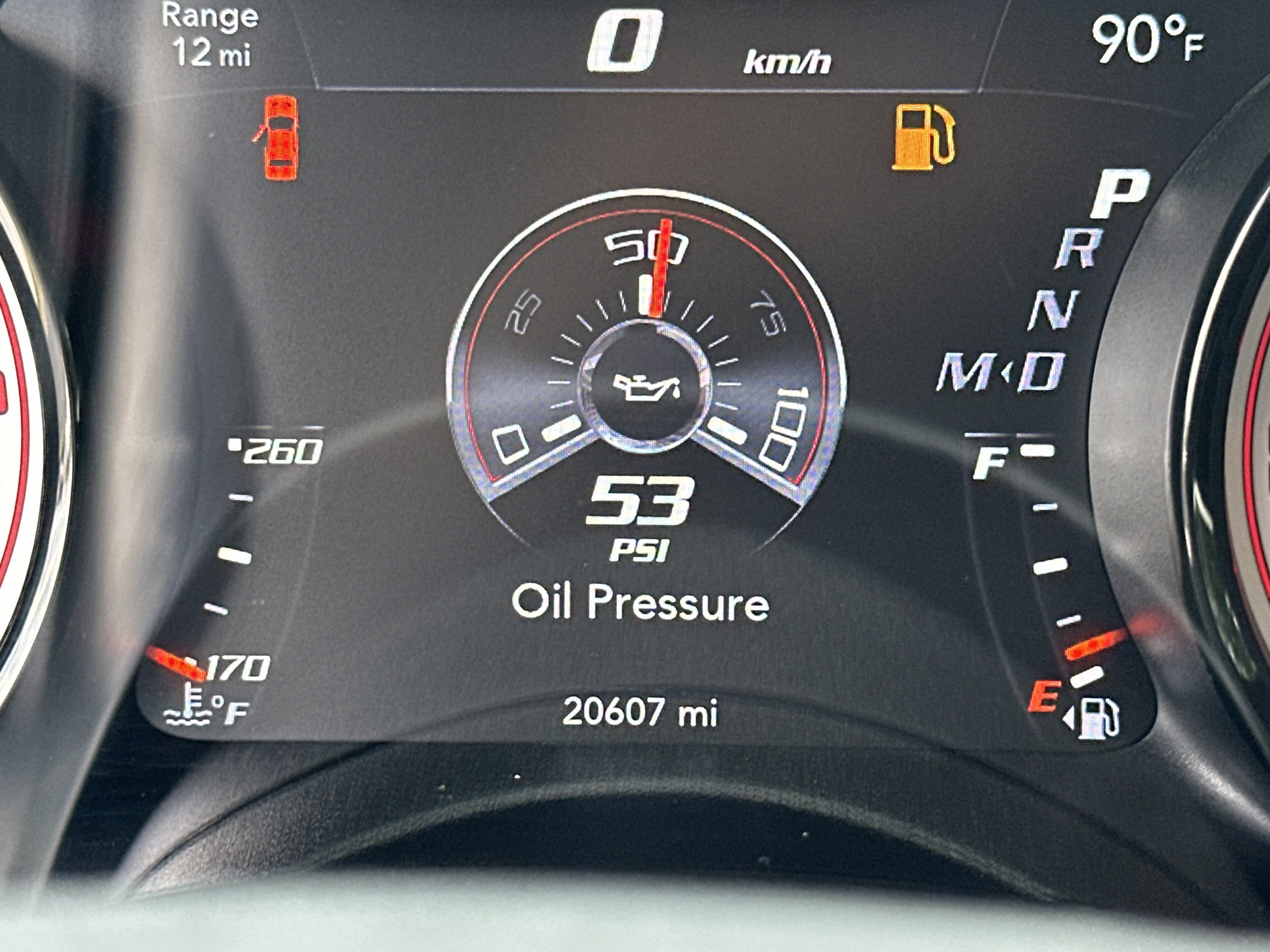 Used 2023 Dodge Challenger R/T Scat Pack w/ T/A Package RWD image 22