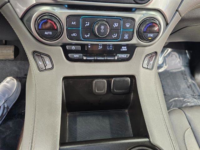 Used 2019 Chevrolet Suburban LT w/ Texas Edition Package AWD/4WD image 18