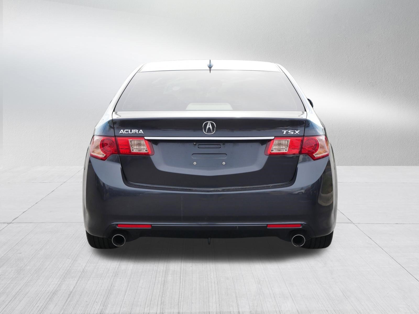 Used 2014 Acura TSX Sedan image 6