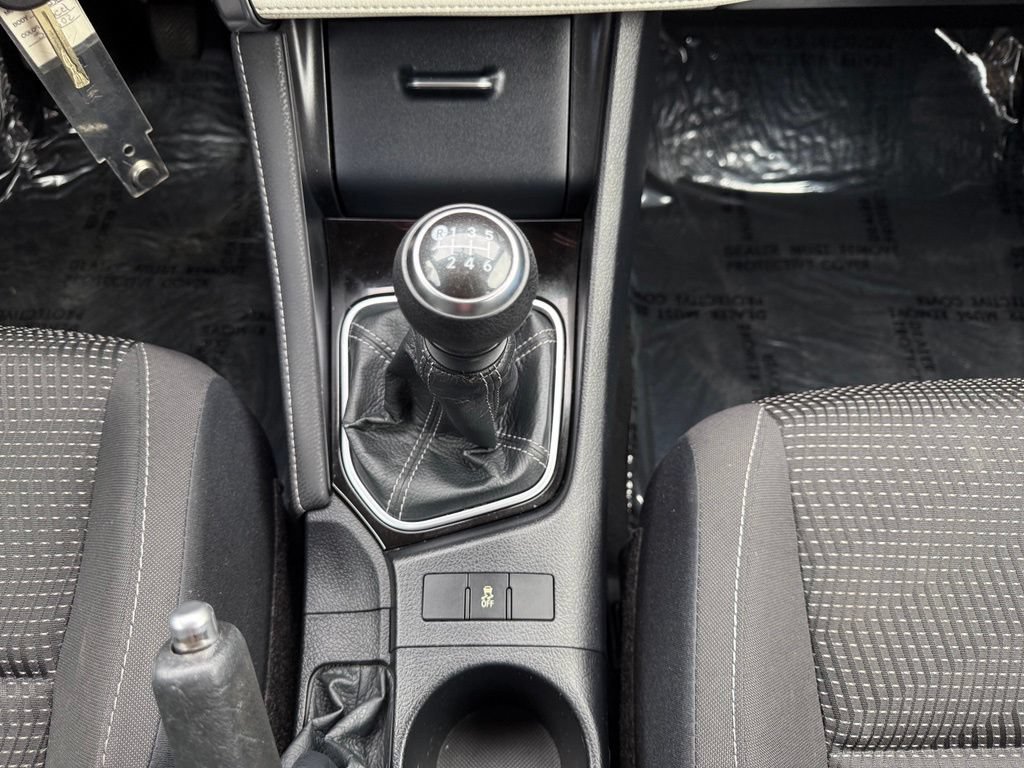 Used 2016 Scion iM FWD image 19