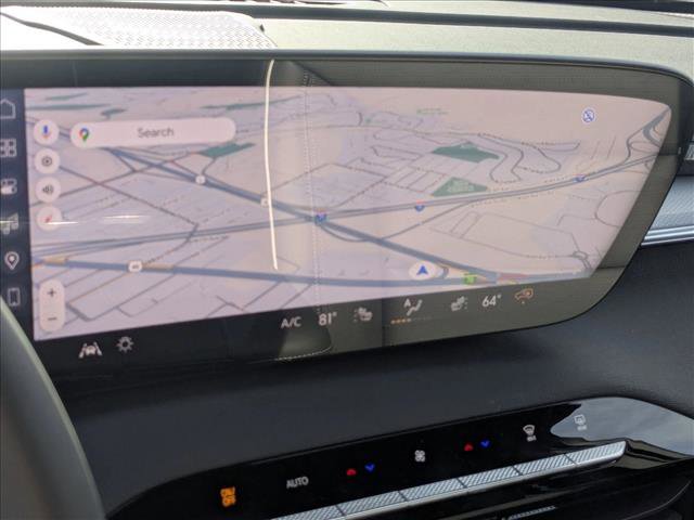 New 2026 Buick Enclave Sport Touring w/ Power Package image 13