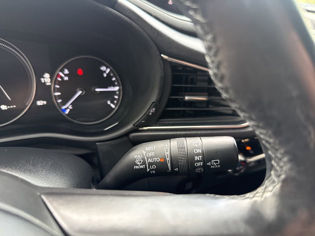 Used 2023 MAZDA CX-30 AWD 2.5 S w/ Preferred Package image 19