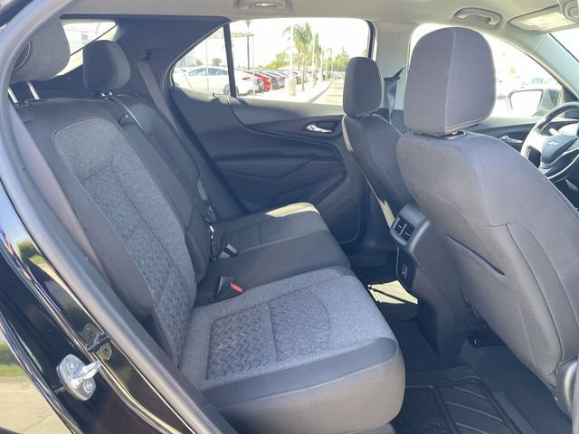 Used 2022 Chevrolet Equinox LT FWD image 26