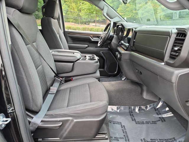 Used 2024 Chevrolet Silverado 1500 RST w/ Protection Package AWD/4WD image 21