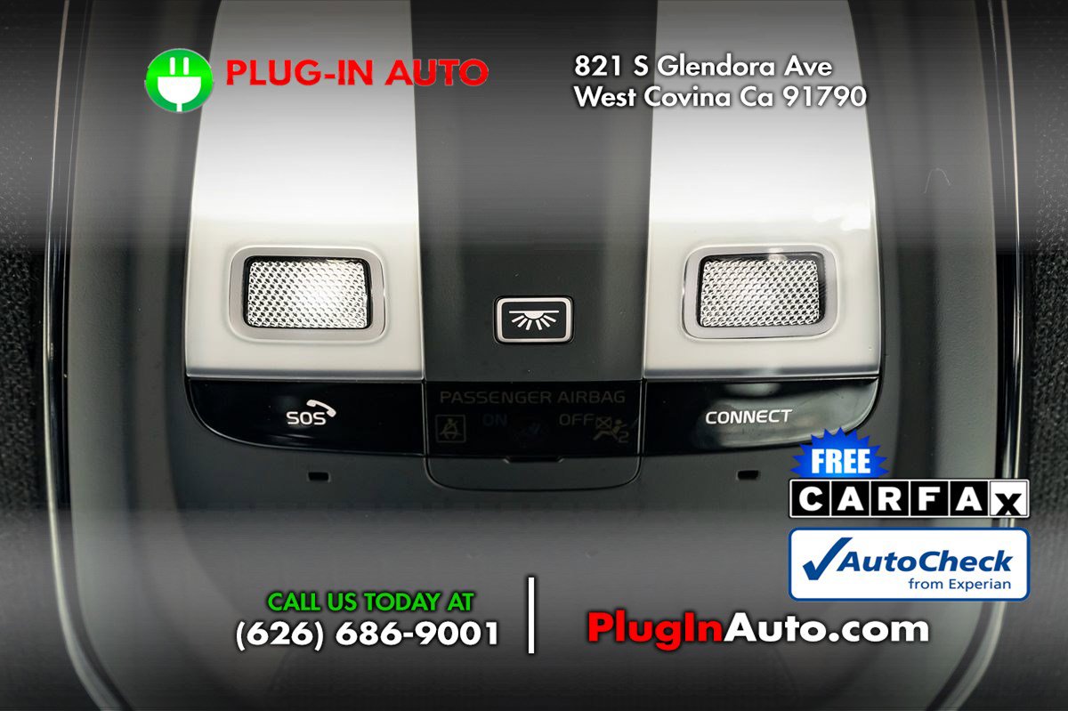 Used 2023 Polestar Polestar 2 w/ Pilot Pack FWD image 18