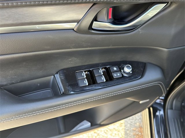 New 2025 MAZDA CX-5 AWD 2.5 S w/ Premium Plus Pkg image 13
