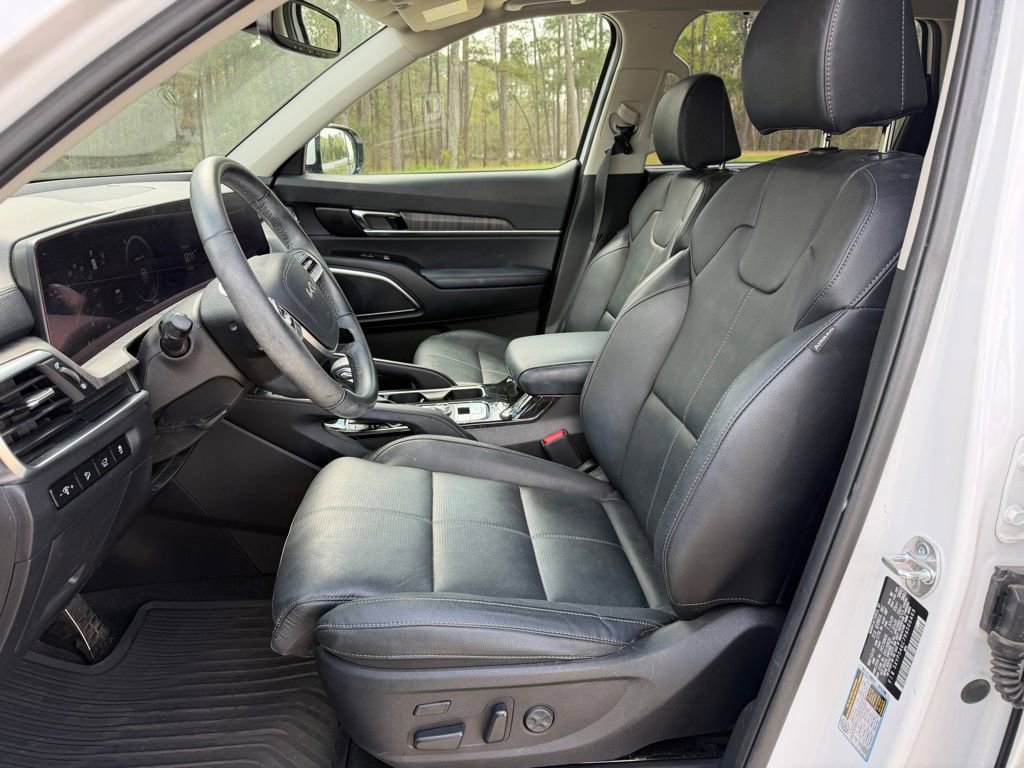 Used 2024 Kia Telluride SX w/ Towing Package image 10