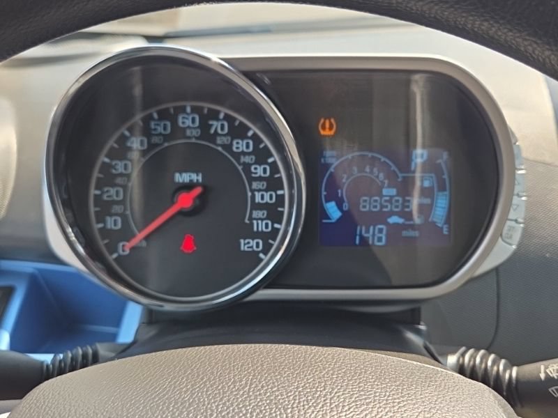 Used 2015 Chevrolet Spark LT FWD image 26