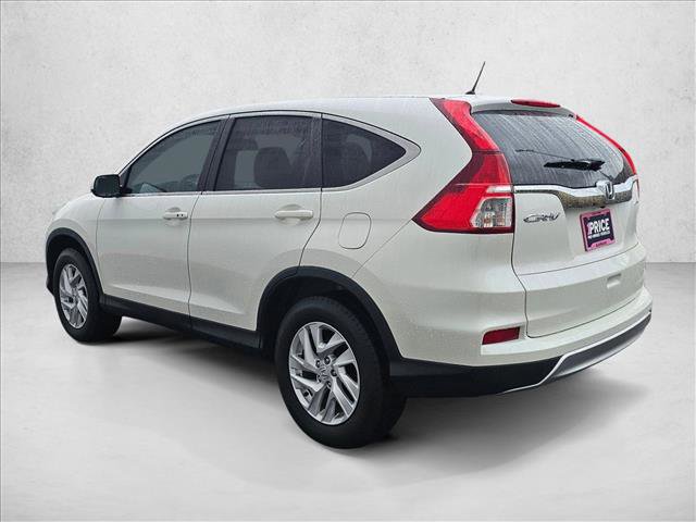 Used 2016 Honda CR-V EX image 3