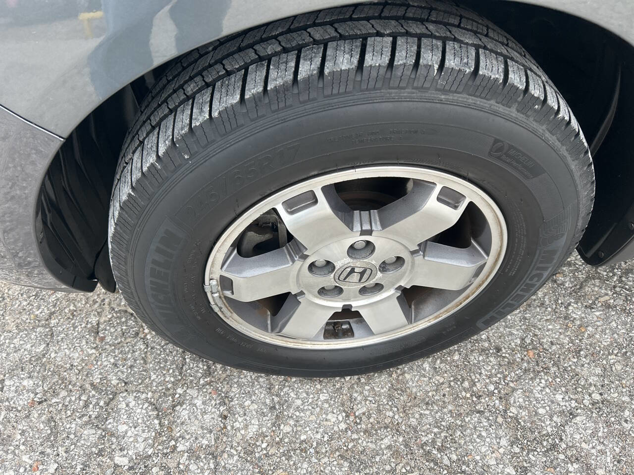 Used 2011 Honda Pilot Touring image 9