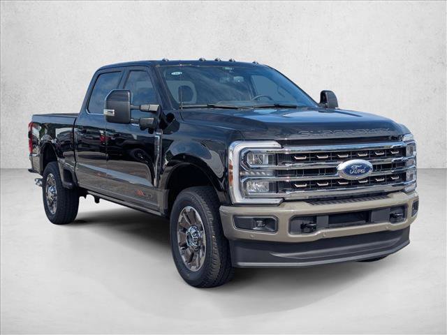 New 2026 Ford F350 King Ranch AWD/4WD image 6
