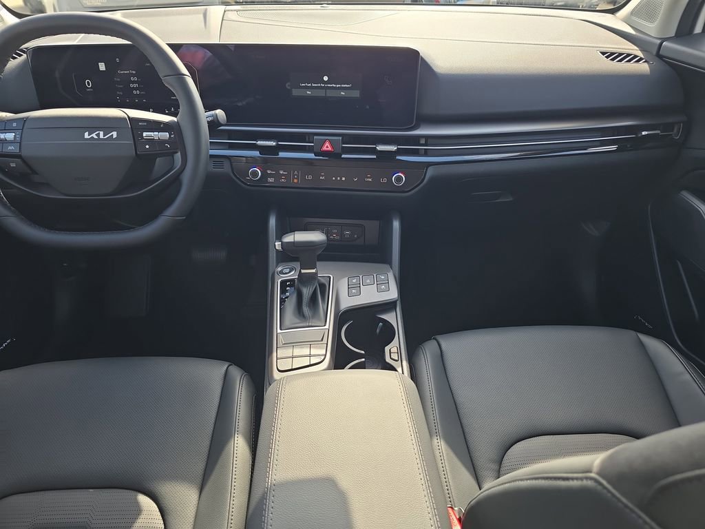 New 2026 Kia Sportage SX image 15