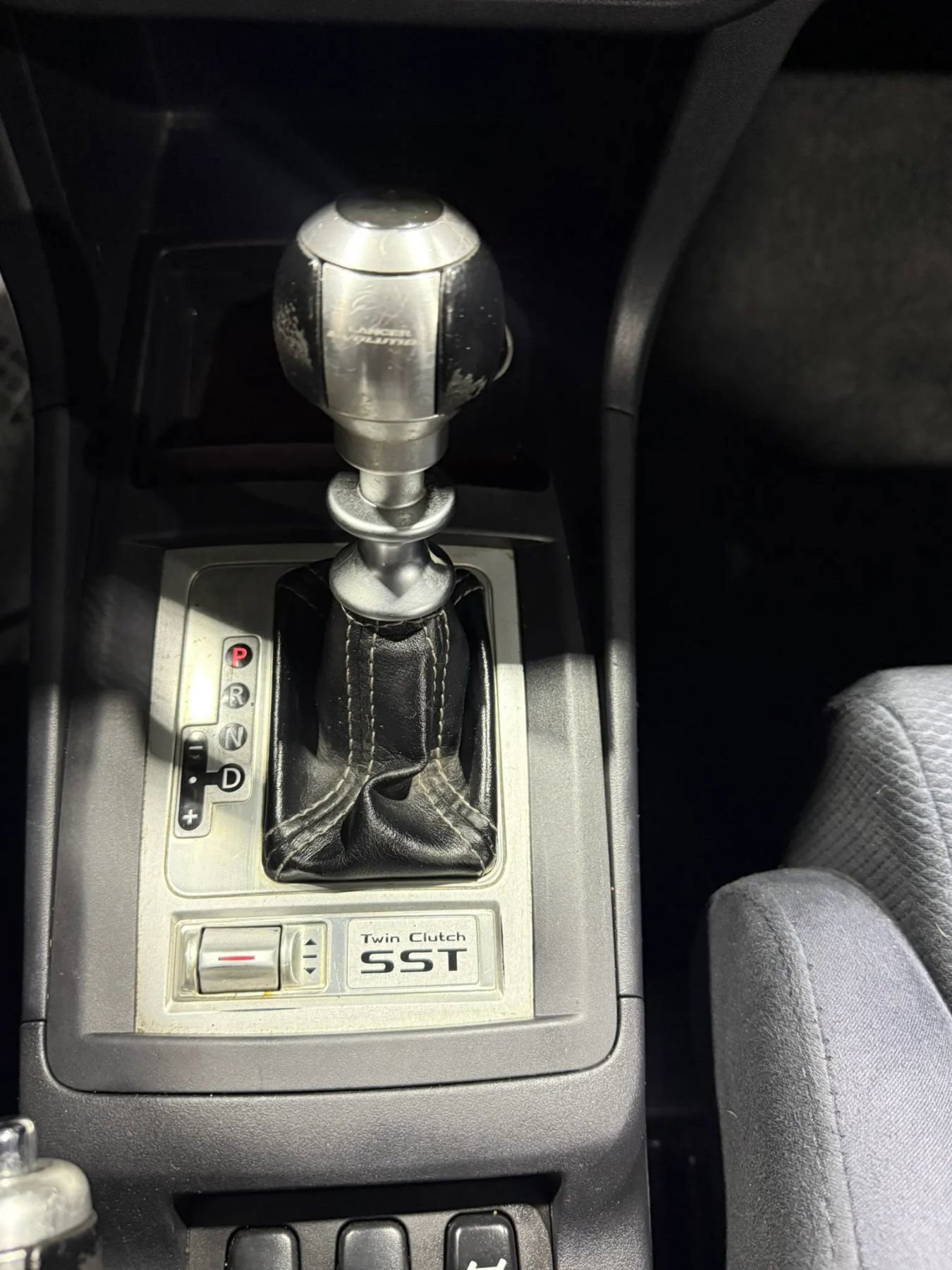 Used 2013 Mitsubishi Lancer Evolution MR AWD/4WD image 17