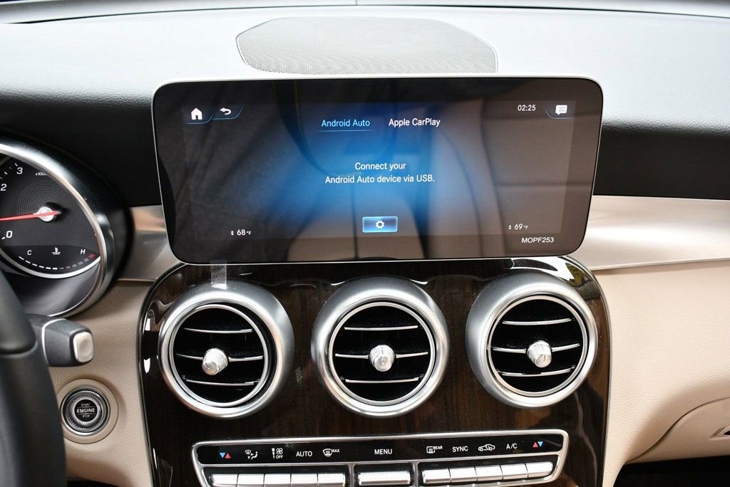 Used 2022 Mercedes-Benz GLC 300 image 50