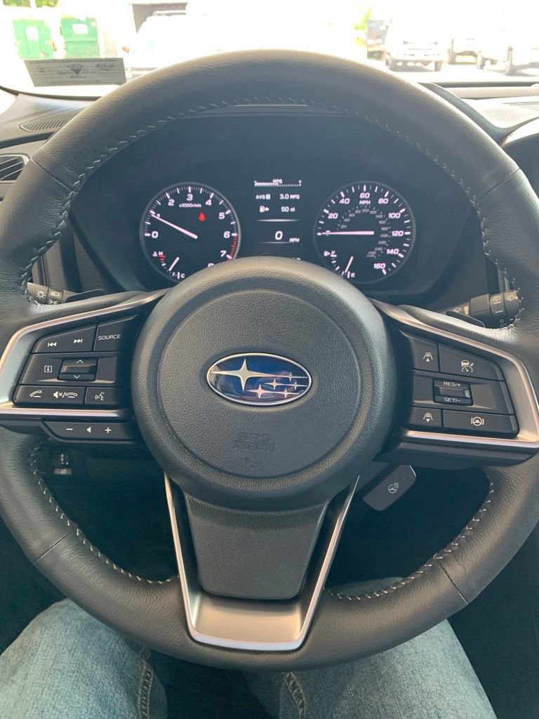 New 2026 Subaru Ascent Premium AWD/4WD image 5