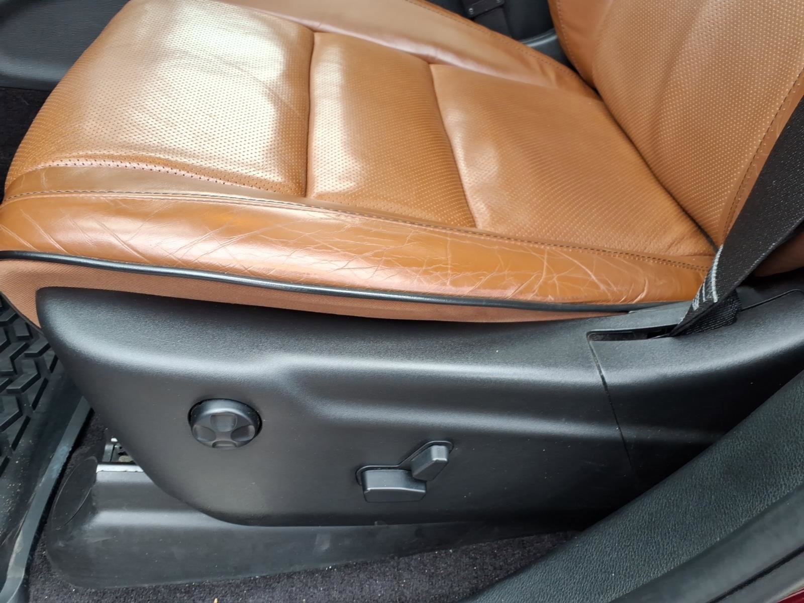 Used 2018 Jeep Grand Cherokee Summit image 16