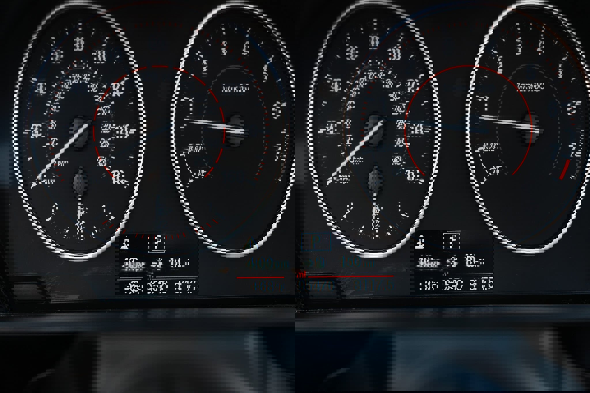 Used 2015 BMW M235i Convertible image 50