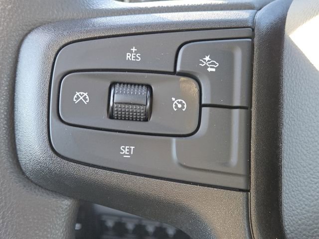 New 2026 Chevrolet Silverado 2500 W/T w/ WT Convenience Package image 11