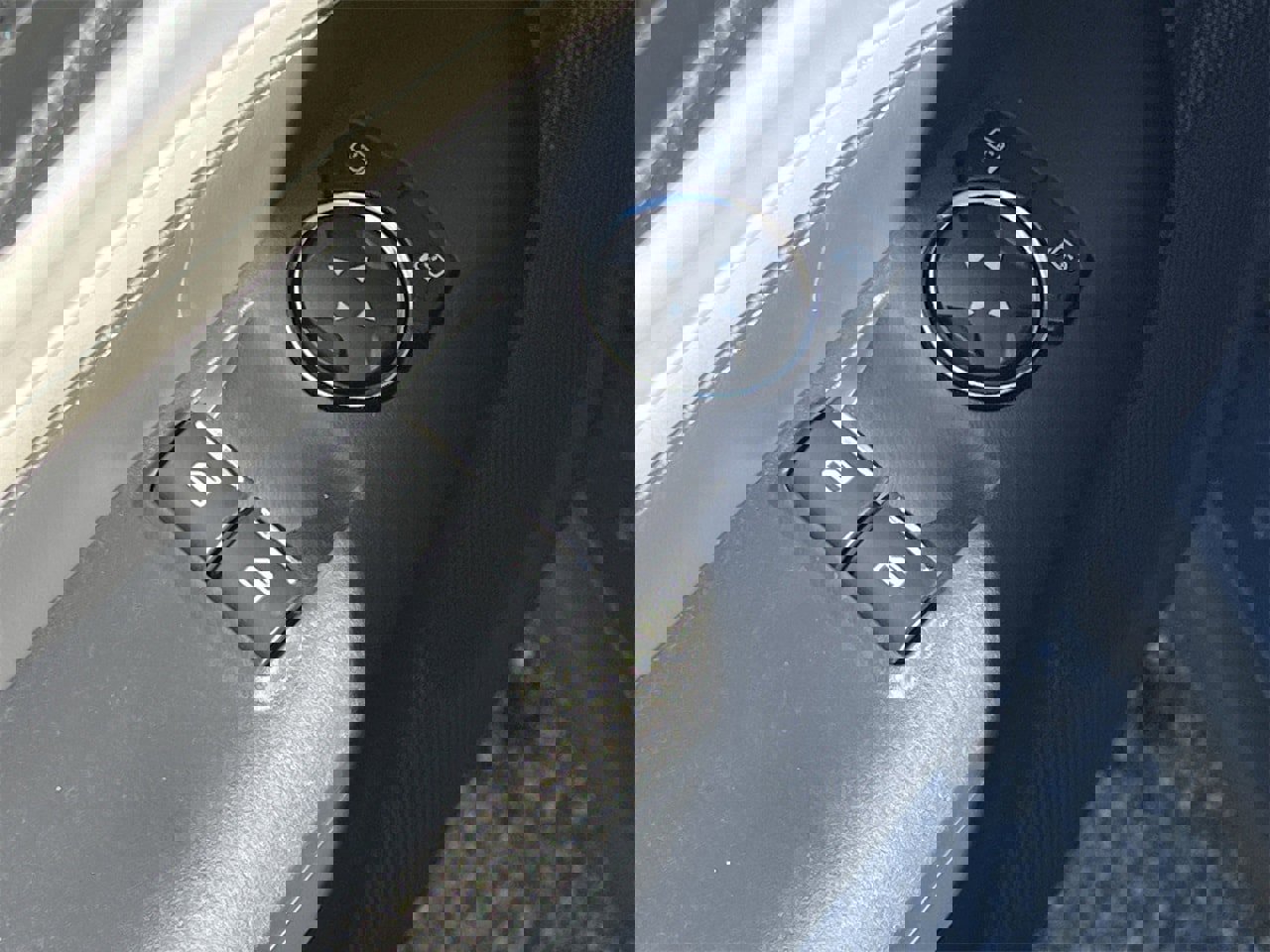 New 2025 Ford Mustang GT Premium image 19