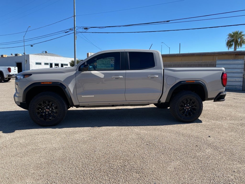 New 2026 GMC Canyon Elevation w/ Convenience Package image 3