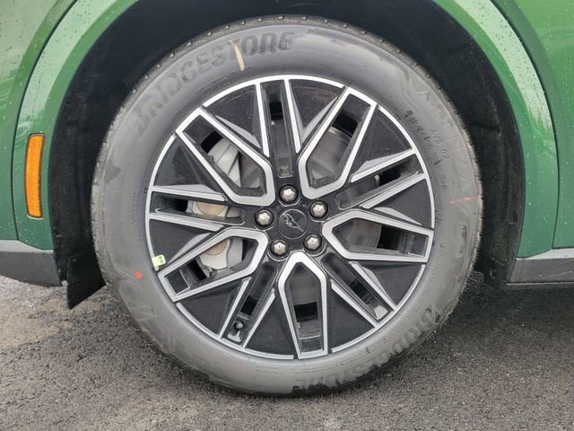 New 2025 Ford Mustang Mach-E Premium image 8