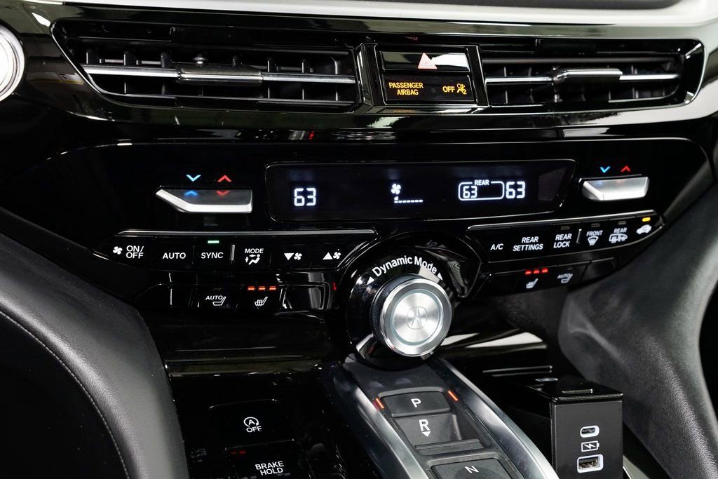 Used 2025 Acura MDX w/ Technology Package image 21