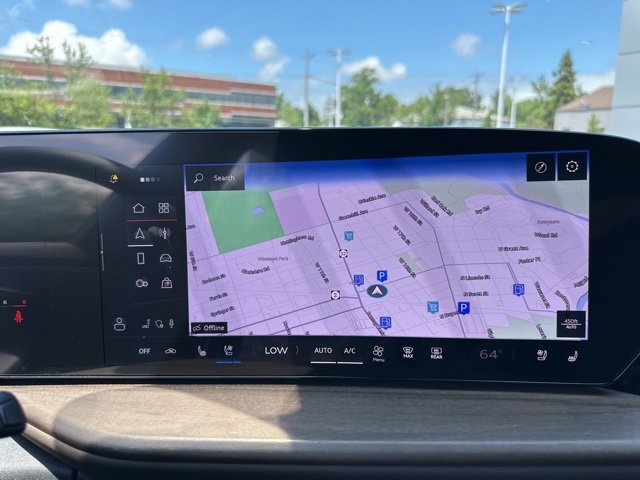 New 2025 Audi Q5 2.0T Premium Plus image 21