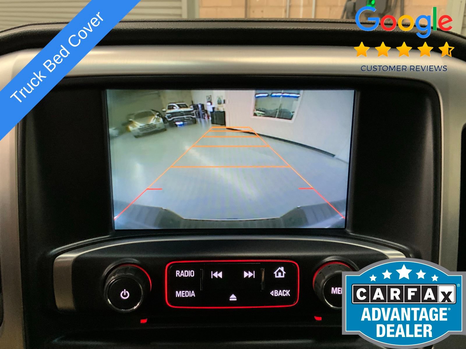 Used 2015 GMC Sierra 1500 SLT AWD/4WD image 22
