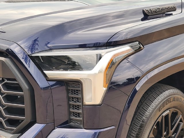 Used 2024 Toyota Tundra SR5 w/ TRD Sport Package AWD/4WD image 6