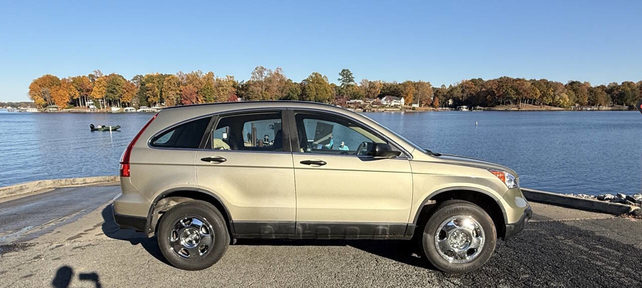 Used 2009 Honda CR-V LX image 5