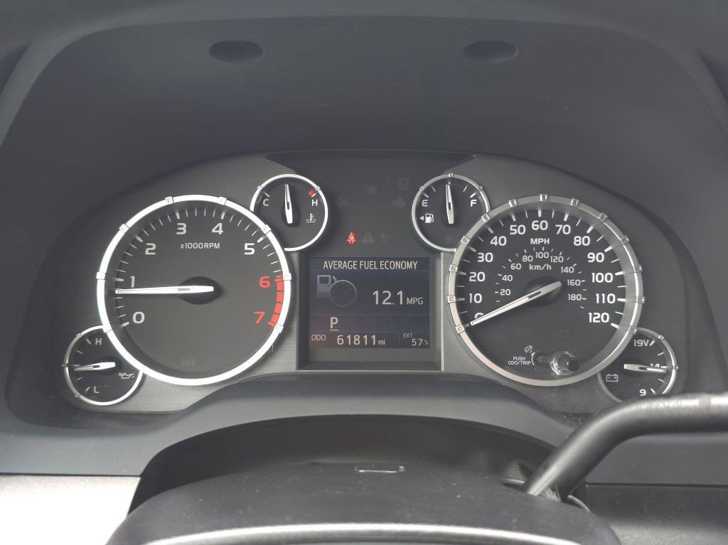 Used 2015 Toyota Tundra SR5 image 18