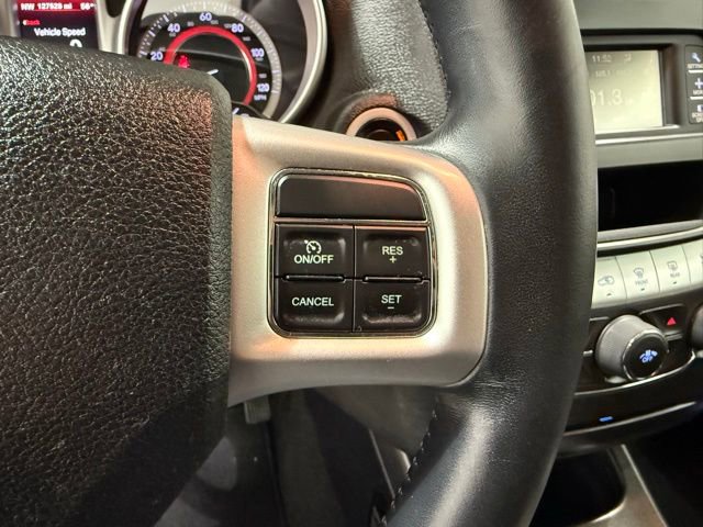 Used 2018 Dodge Journey SE w/ Popular Equipment Group FWD image 15