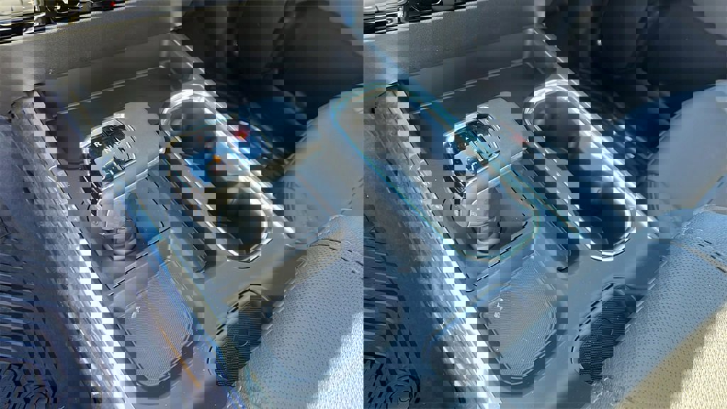 New 2026 Chevrolet Silverado 1500 LTZ w/ LTZ Premium Package image 25