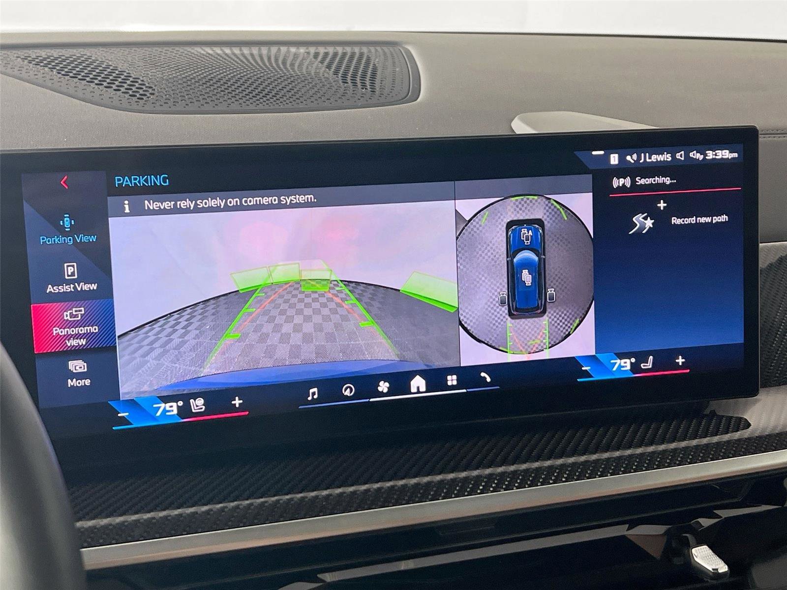 Used 2024 BMW X5 M60i image 13