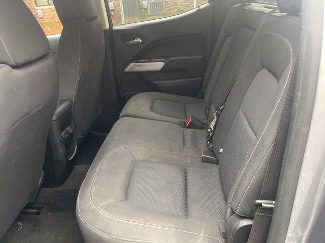 Used 2018 Chevrolet Colorado LT RWD image 13