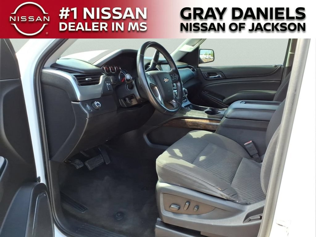 Used 2017 Chevrolet Tahoe LS RWD image 24